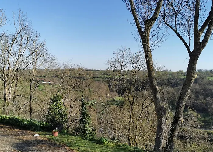 La Petite Maison A Charming, Peaceful In The Countryside Prázdninový dům