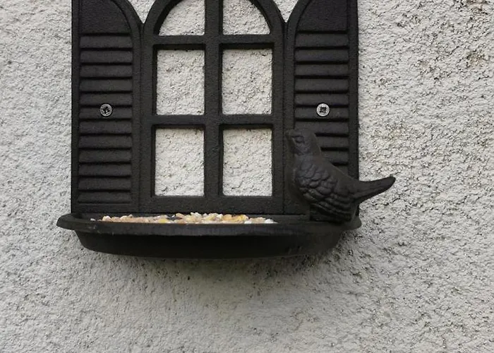 Prázdninový dům La Petite Maison A Charming, Peaceful In The Countryside *