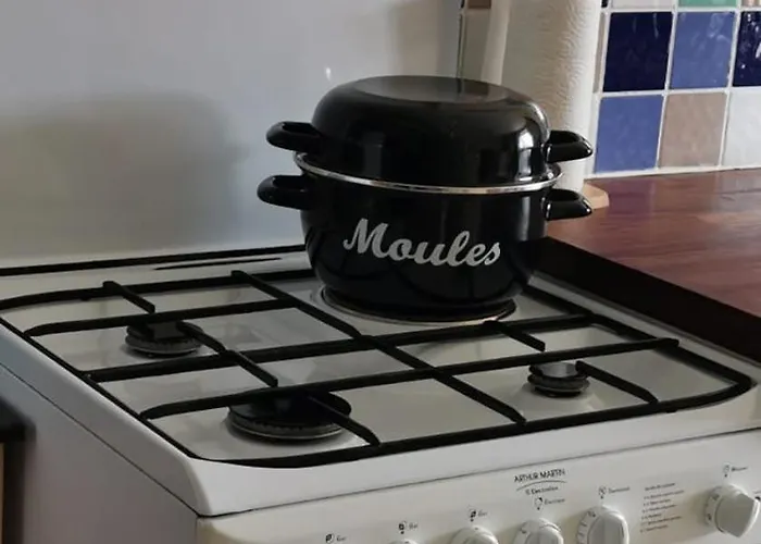 Prázdninový dům La Petite Maison A Charming, Peaceful In The Countryside Argentonnay