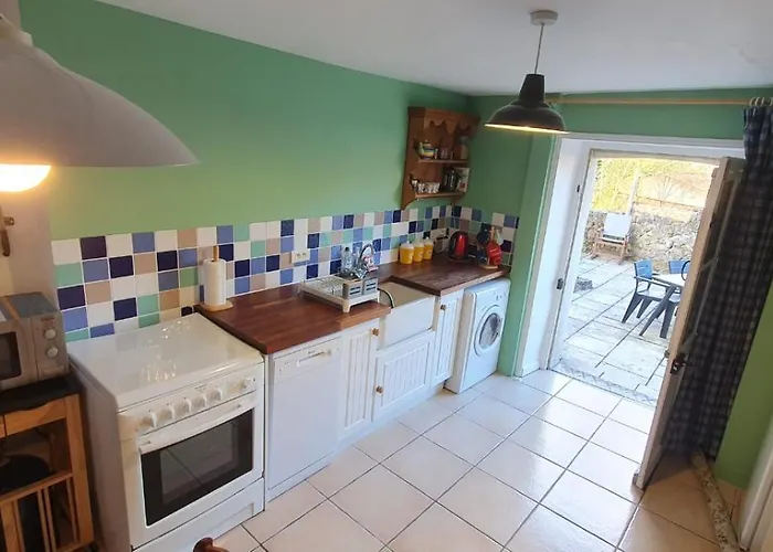 La Petite Maison A Charming, Peaceful In The Countryside Prázdninový dům