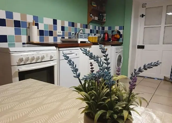 Prázdninový dům La Petite Maison A Charming, Peaceful In The Countryside