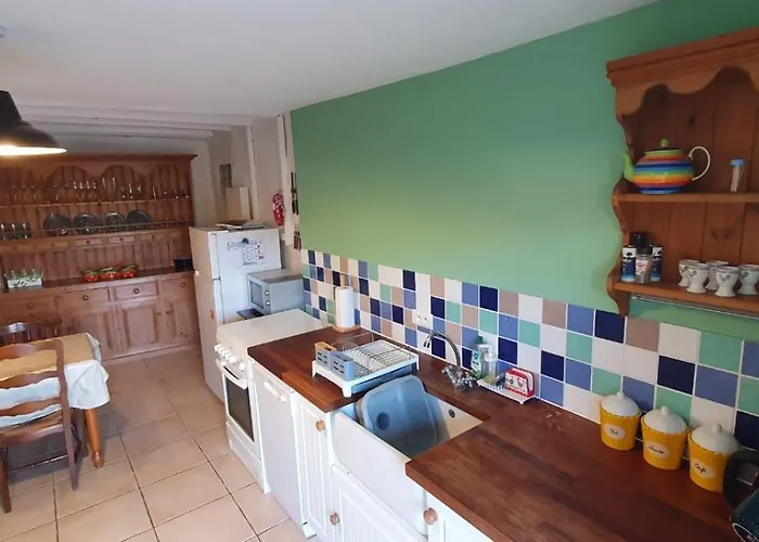 La Petite Maison A Charming, Peaceful In The Countryside * Argentonnay