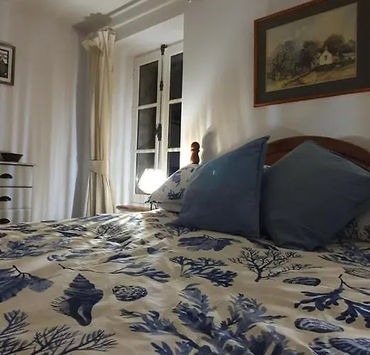 Prázdninový dům La Petite Maison A Charming, Peaceful In The Countryside *