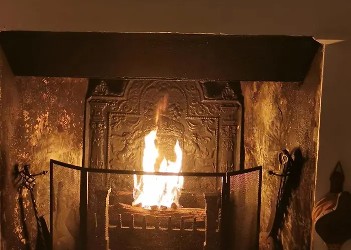 La Petite Maison A Charming, Peaceful In The Countryside