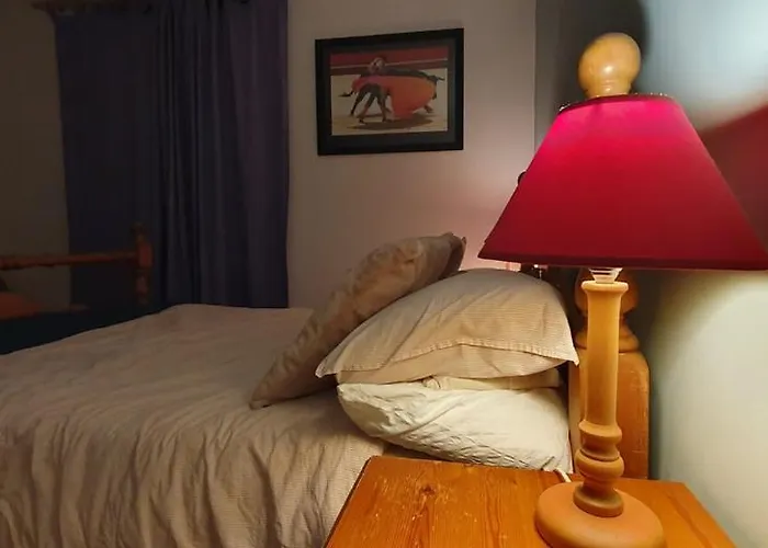 Prázdninový dům La Petite Maison A Charming, Peaceful In The Countryside *