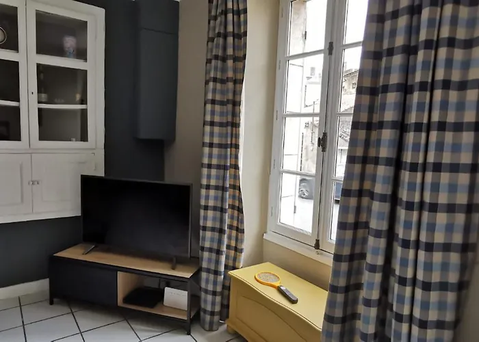 La Petite Maison A Charming, Peaceful In The Countryside *