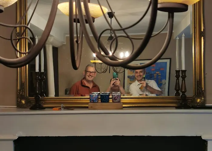 La Petite Maison A Charming, Peaceful In The Countryside * Argentonnay