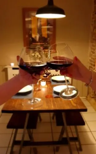 La Petite Maison A Charming, Peaceful In The Countryside Prázdninový dům Argentonnay